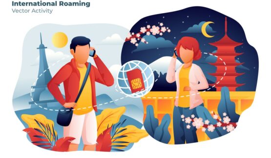 Co to jest roaming? Jak działa?